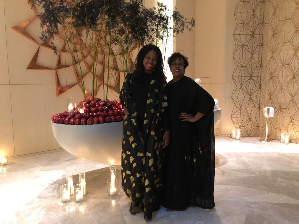 Bazaar Magazine Event 2 Balsam International-Divas In Defense Kuwait (1)