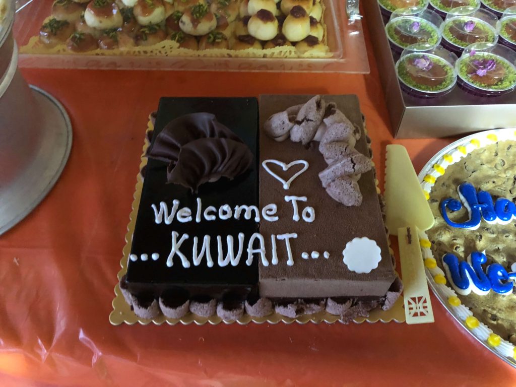 Welcome to Kuwait Balsam International-Divas In Defense 